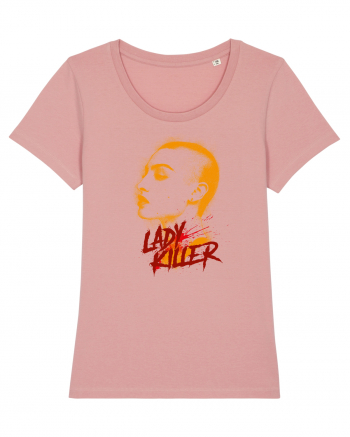 Lady Killer Canyon Pink