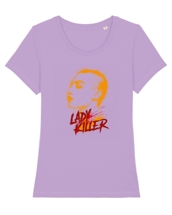 Lady Killer Lavender Dawn
