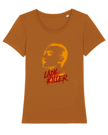 Lady Killer Roasted Orange
