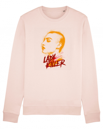 Lady Killer Candy Pink