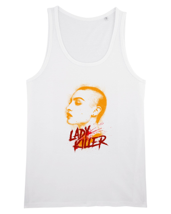 Lady Killer White