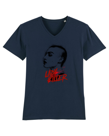 Lady Killer French Navy