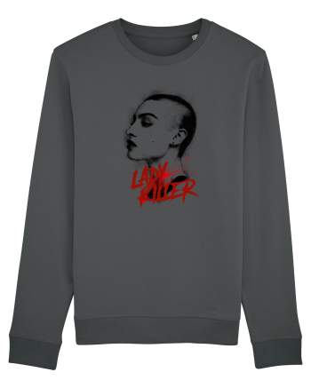 Lady Killer Anthracite