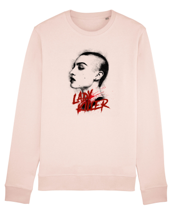 Lady Killer Candy Pink