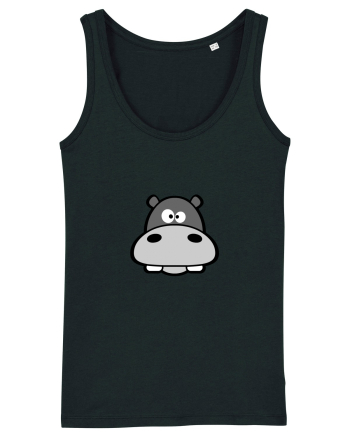 Hippo Black