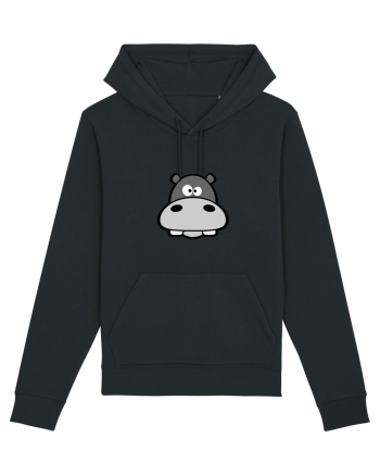 Hippo Black