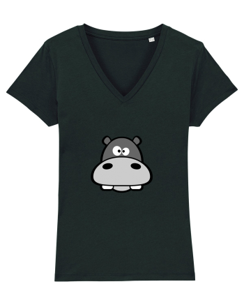 Hippo Black