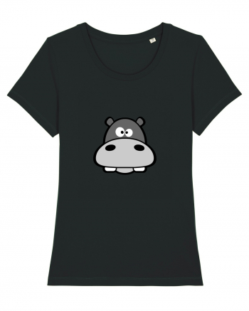 Hippo Black