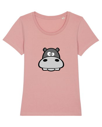 Hippo Canyon Pink