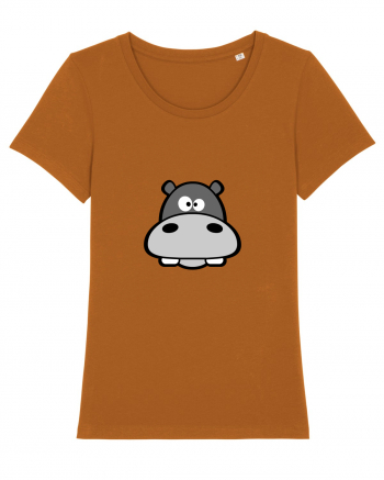 Hippo Roasted Orange