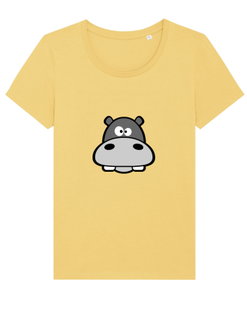 Hippo Jojoba