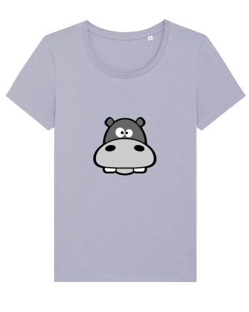 Hippo Lavender