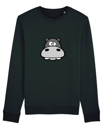 Hippo Black