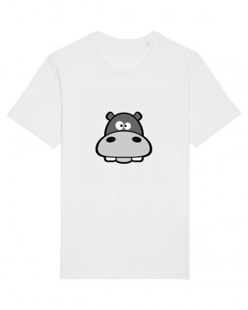Hippo White