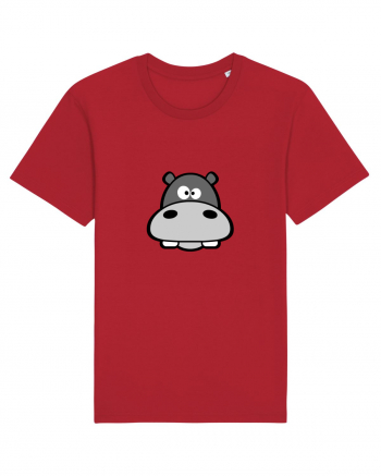 Hippo Red