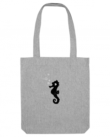 Calut de mare Heather Grey