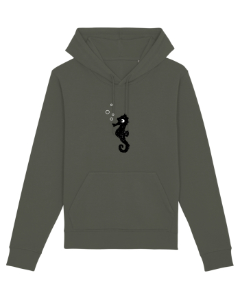 Calut de mare Khaki