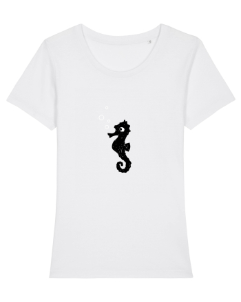 Calut de mare White