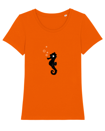 Calut de mare Bright Orange