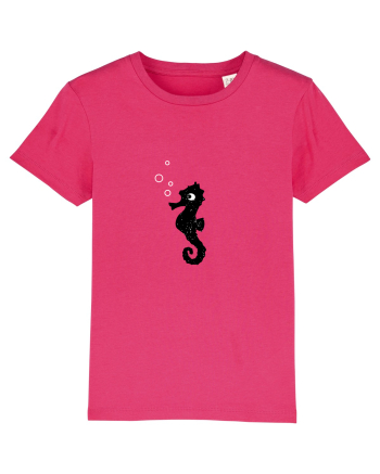Calut de mare Raspberry