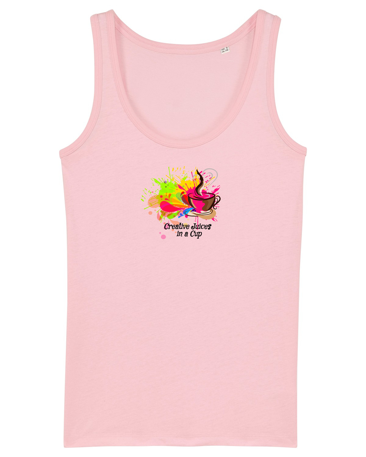 Maiou Damă Dreamer Cotton Pink
