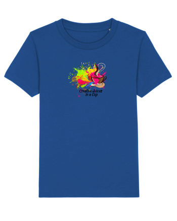 Creative Juices Majorelle Blue