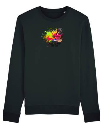 Creative Juices Black
