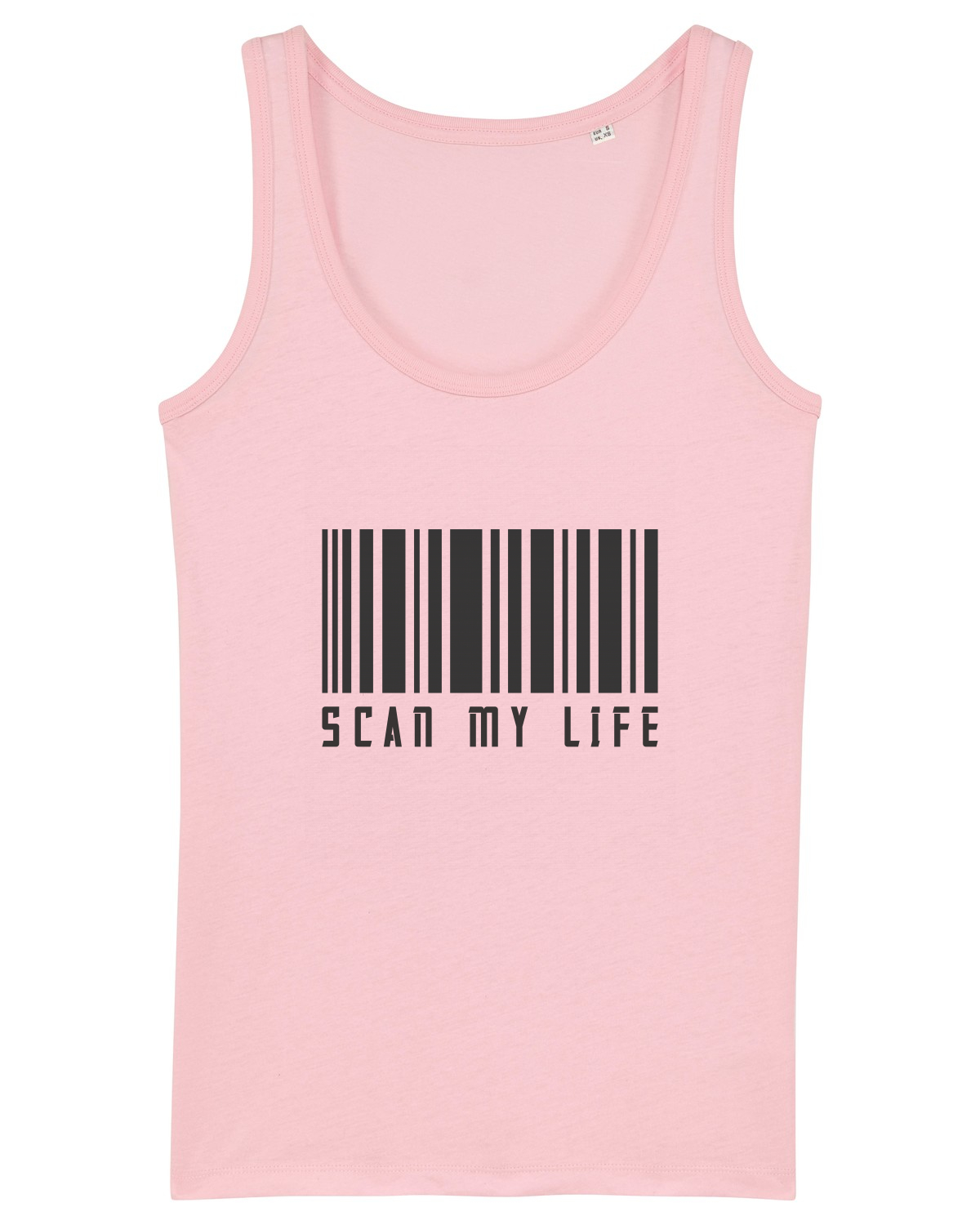 Maiou Damă Dreamer Cotton Pink
