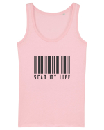 Scan My Life Maiou Damă Dreamer