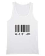 Scan My Life Maiou Bărbat Runs