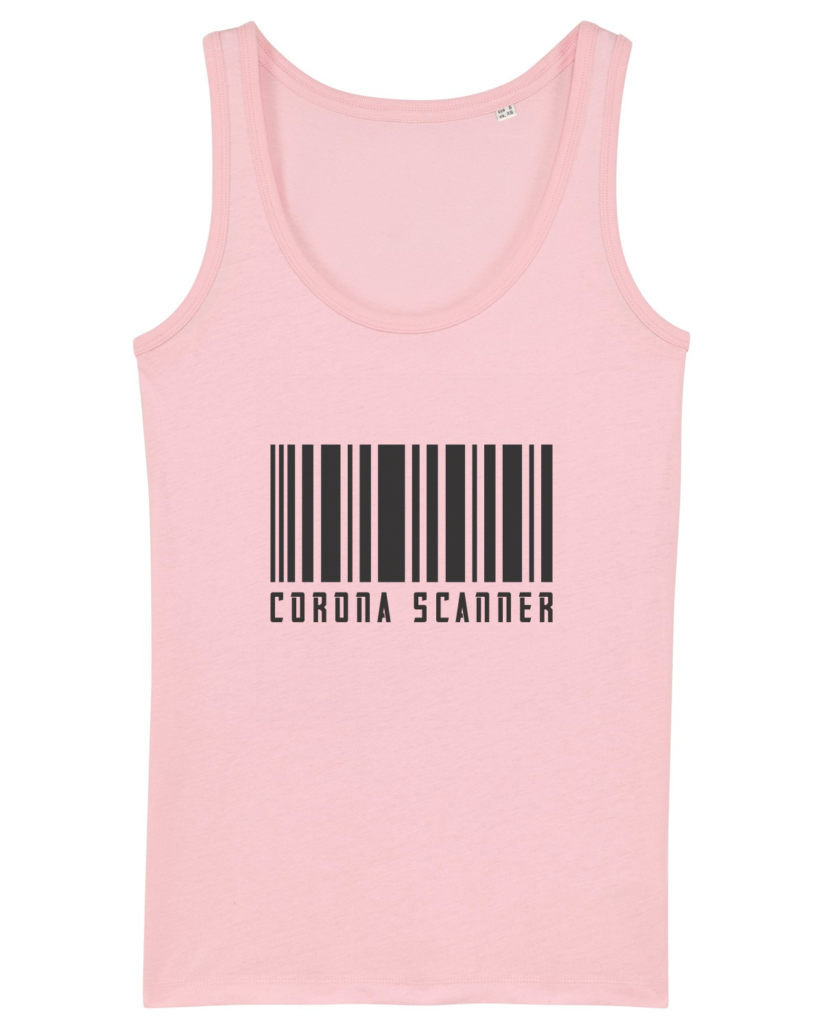 Maiou Damă Dreamer Cotton Pink