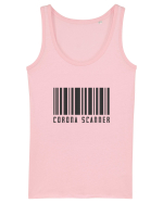 Corona Scanner Maiou Damă Dreamer