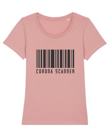 Corona Scanner Canyon Pink