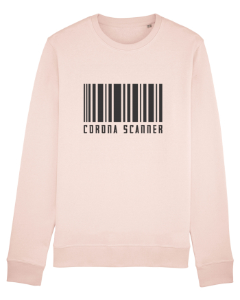 Corona Scanner Candy Pink
