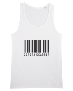 Corona Scanner Maiou Bărbat Runs