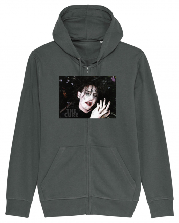 robert smith , the cure Anthracite
