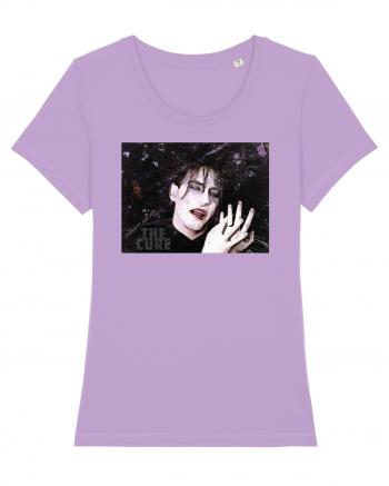 robert smith , the cure Lavender Dawn