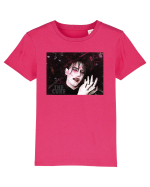 robert smith , the cure Tricou mânecă scurtă  Copii Mini Creator