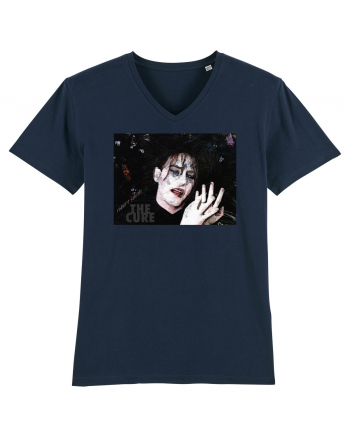 robert smith , the cure French Navy