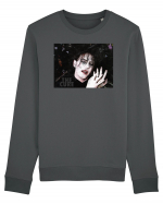 robert smith , the cure Bluză mânecă lungă Unisex Rise