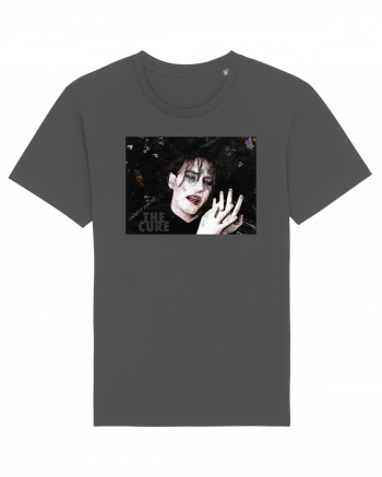 robert smith , the cure Anthracite