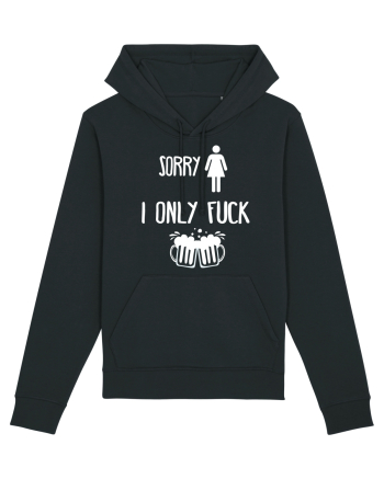 Tricoul vinovatului nevinovat Black
