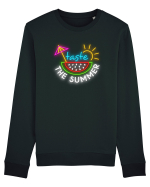 Gustă vara Bluză mânecă lungă Unisex Rise