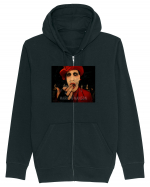 marilyn manson greets with love Hanorac cu fermoar Unisex Connector