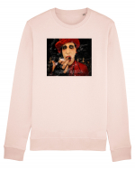 marilyn manson greets with love Bluză mânecă lungă Unisex Rise