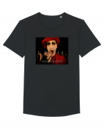 marilyn manson greets with love Tricou mânecă scurtă guler larg Bărbat Skater