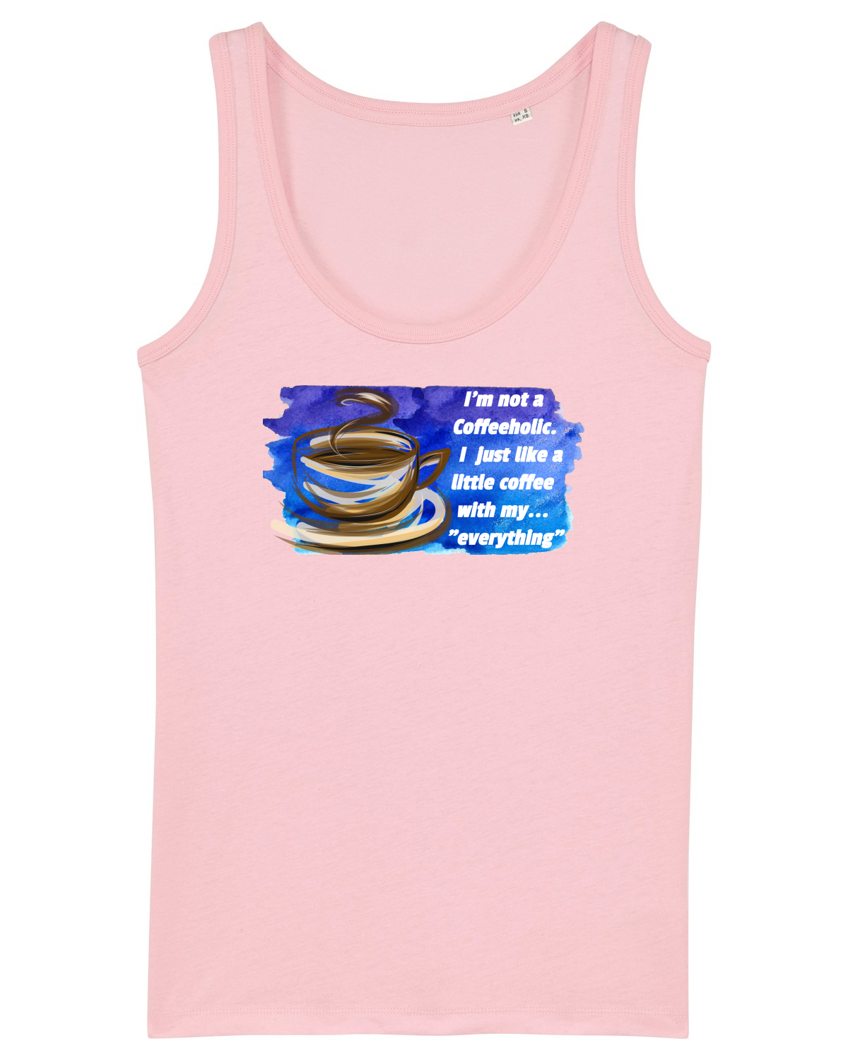 Maiou Damă Dreamer Cotton Pink