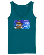 CoffeeHolic Maiou Damă Dreamer