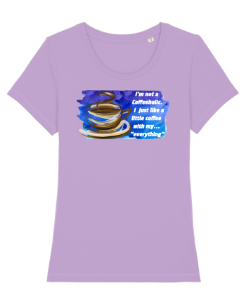 CoffeeHolic Lavender Dawn