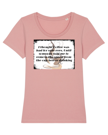 Remove Spoon Canyon Pink